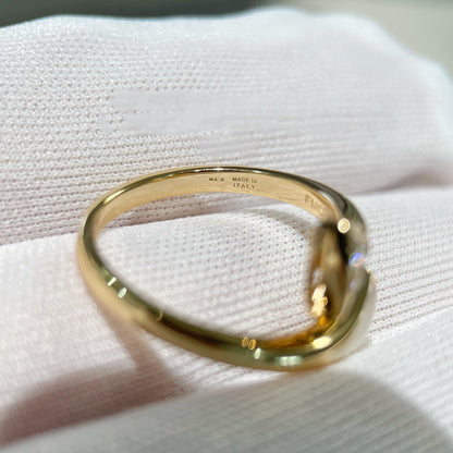 [Luna Brilliance]DREAM RING PINK GOLD DIAMOND