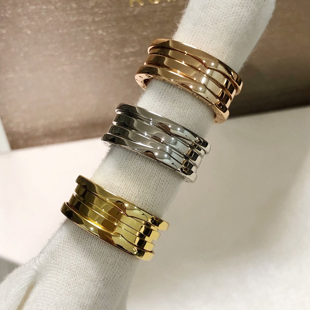 [Luna Brilliance]ZERO 1 RING