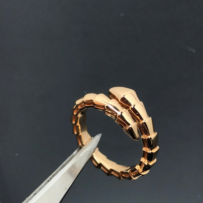 [Lunabriance]SERPENTS RING