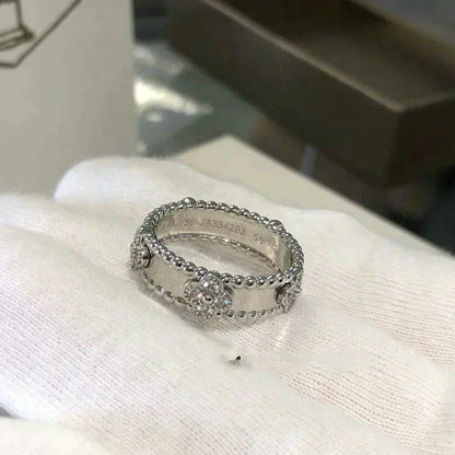 [Lunabriance]PERLEE DIAMOND RING