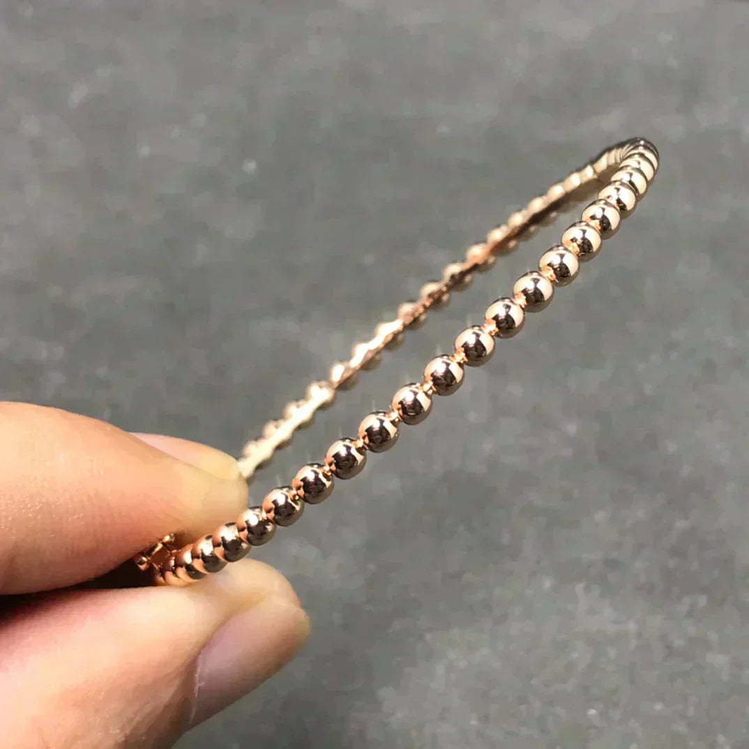 [Lunabriance]PERLEE PEARLS BRACELET