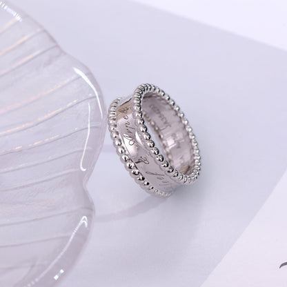 [Lunabriance]PERLEE SIGNATURE RING