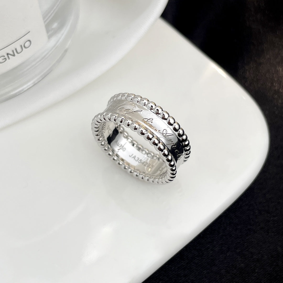 [Lunabriance]PERLEE SIGNATURE RING