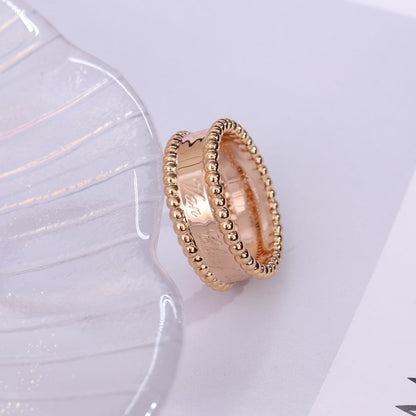 [Lunabriance]PERLEE SIGNATURE RING