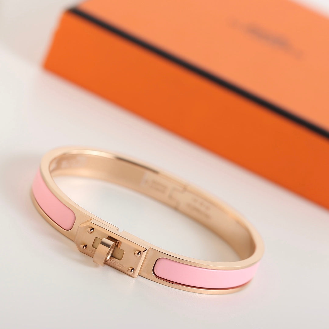 [Lunabriance]HM KELLY PINK BRACELET