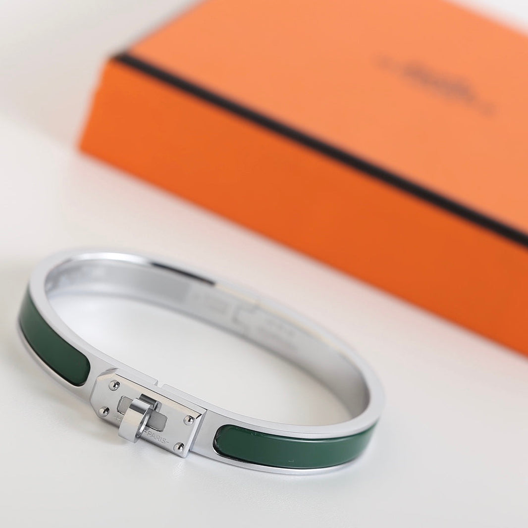 [Luna Brilliance]HM KELLY KHAKI BRACELET