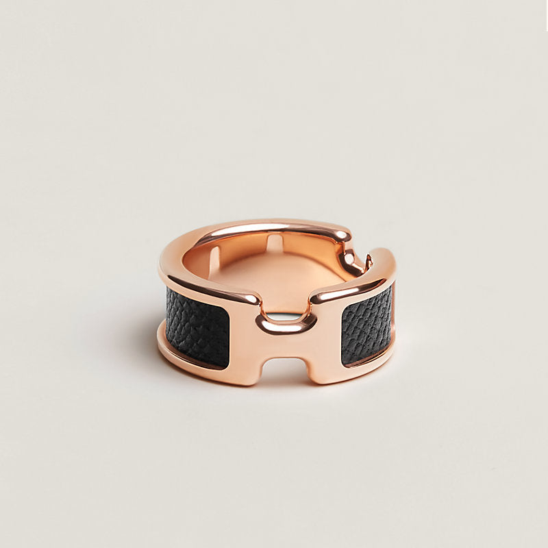 [Lunabriance]OLYMPE PINK GOLD RING