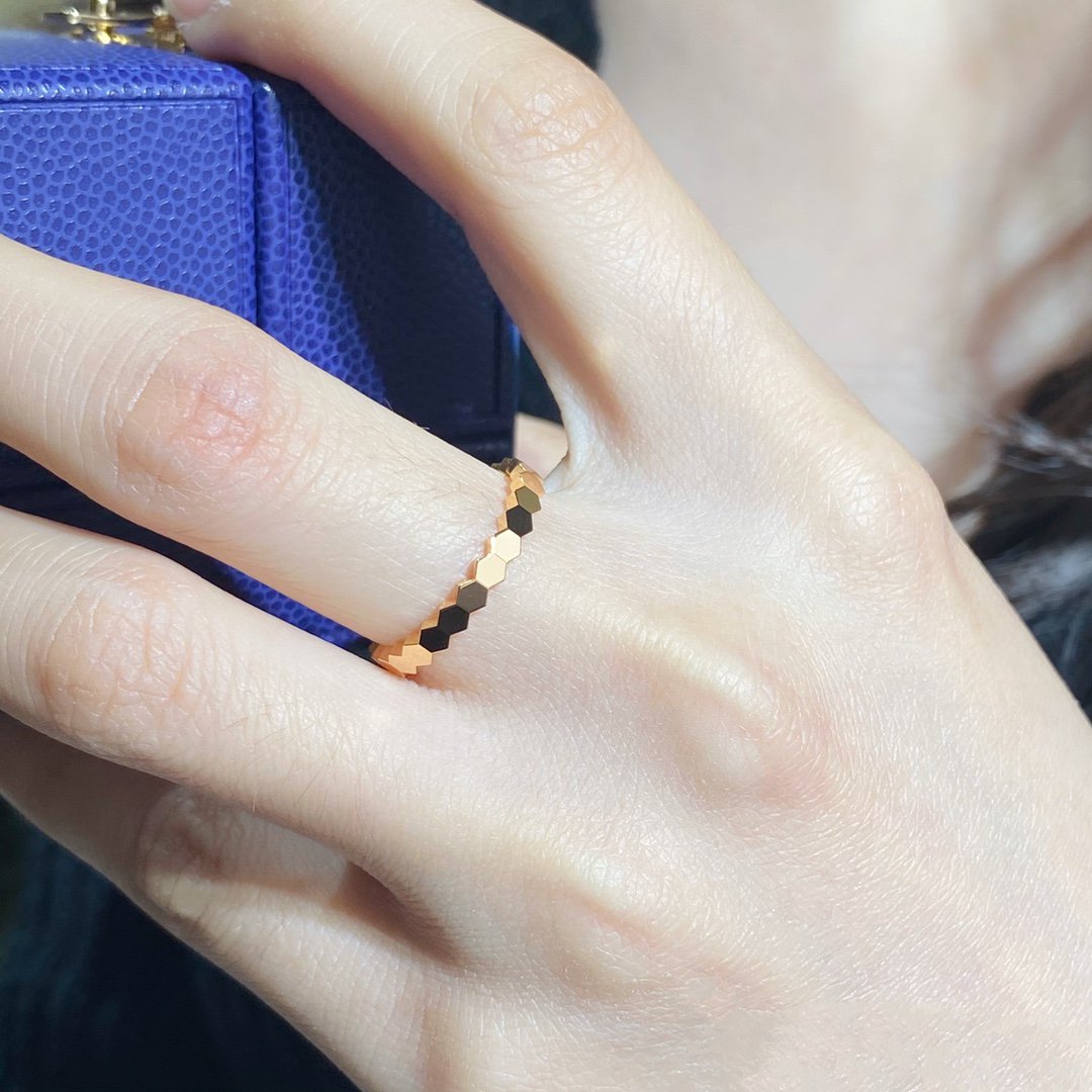 [Lunabriance]BEE LOVE SMALL RING