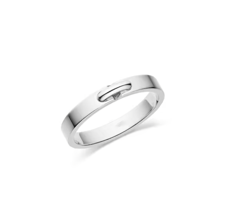 [Lunabriance]ALLIANCE LIENS VIDENCE 3MM RING