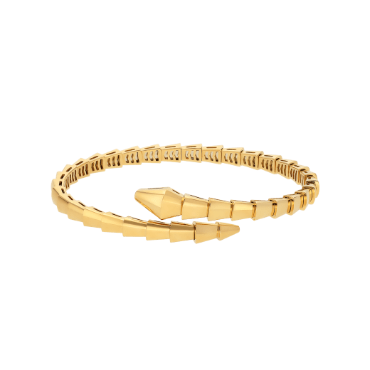 [Luna Brilliance]SERPENTI VIPER GOLD BRACELET