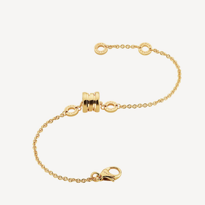 [Lunabriance]ZERO 1 SOFT GOLD BRACELET