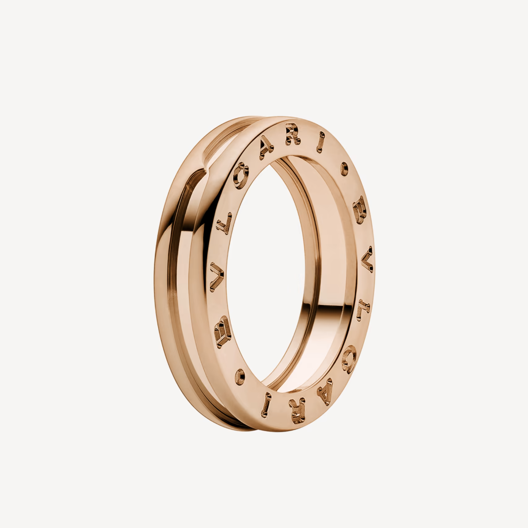 [Lunabriance]ZERO 1 ONE-BAND RING