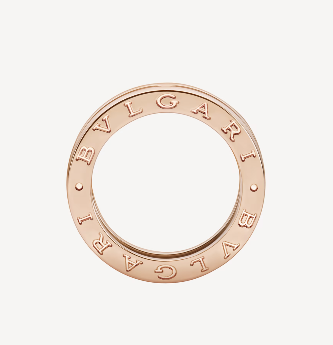 [Lunabriance]ZERO 1 ONE-BAND RING