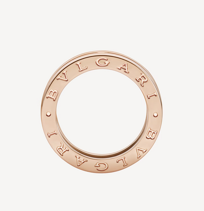 [Lunabriance]ZERO 1 ONE-BAND RING