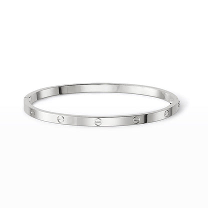 [Lunabriance]LOVE BRACELET 3.65MM