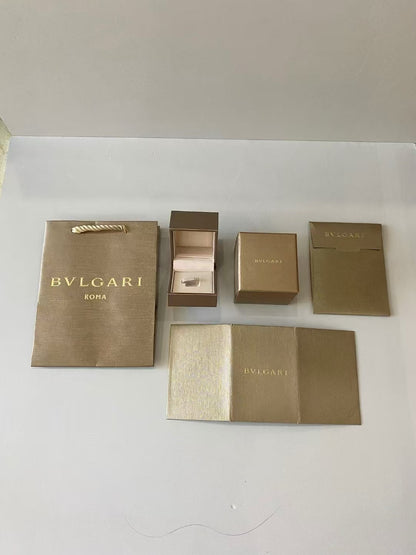 [Amore Jewelry ]BV BRACELET NECKLACE RING BOX GIFT BAG