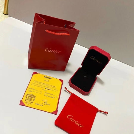 [Luna Brilliance]CA BRACELET NECKLACE RING BOX GIFT BAG