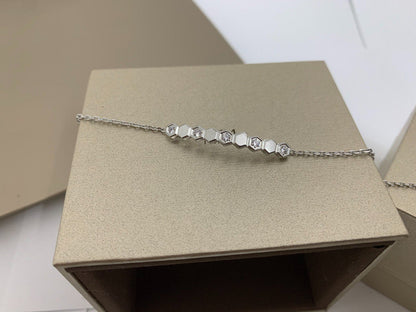 [Lunabriance]BEE LOVE BRACELET DIAMOND