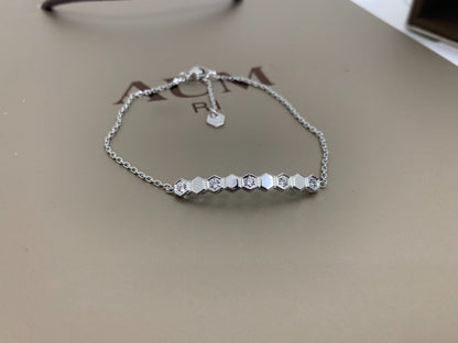 [Lunabriance]BEE LOVE BRACELET DIAMOND