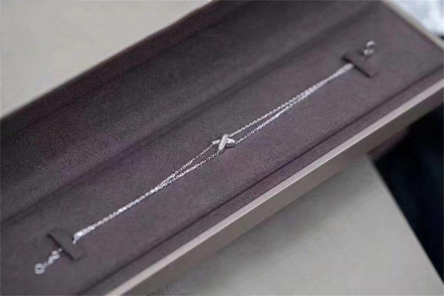 [Luna Brilliance]JEUX BRACELET  DIAMOND