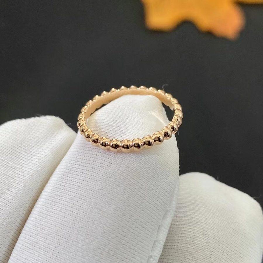 [Lunabriance]PERLEE RING